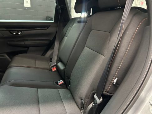 New 2026 Honda CR-V Sport image 16