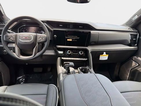 New 2026 GMC Sierra 1500 AT4X AWD/4WD image 15
