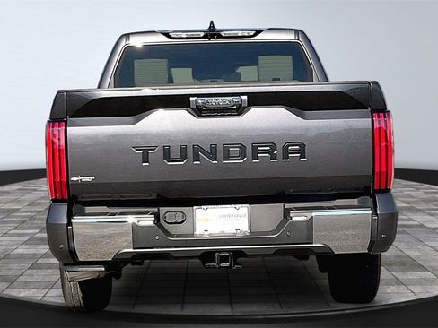 Used 2023 Toyota Tundra 1794 Edition image 4