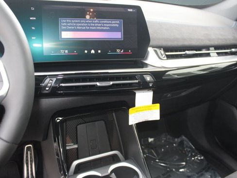 Used 2026 BMW X1 xDrive28i w/ M Sport Package image 21