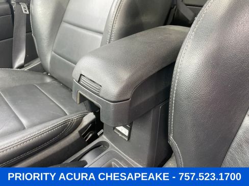 Used 2017 Jeep Patriot High Altitude FWD image 18