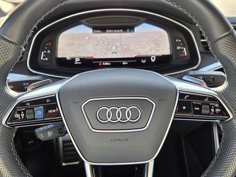Used 2021 Audi S7 Prestige image 27