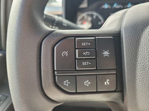 New 2024 Ford F550 2WD Crew Cab Super Duty image 38