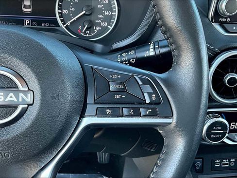 Used 2024 Nissan Sentra SV w/ All-Weather Package image 24