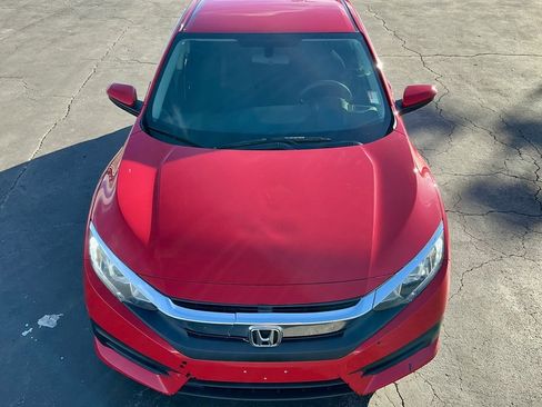 Used 2016 Honda Civic LX image 11