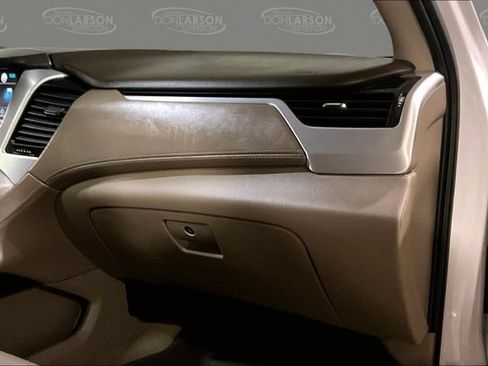 Used 2020 GMC Yukon SLT w/ Open Road Package AWD/4WD image 32