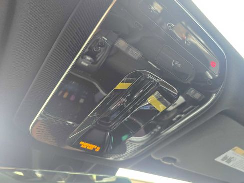 New 2026 Mercedes-Benz E 53 AMG 4MATIC Sedan image 34