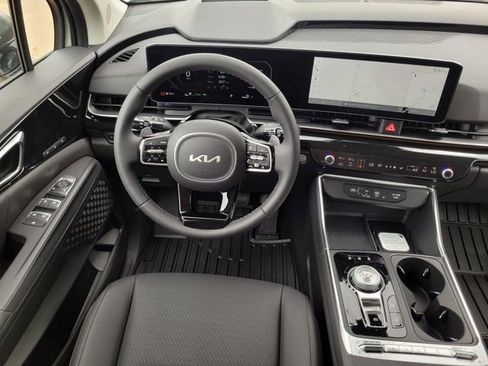 New 2026 Kia Carnival SX Prestige FWD image 14