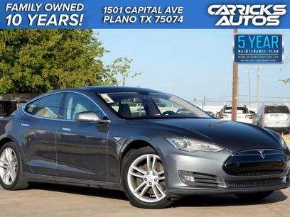 Used 2013 Tesla Model S Performance