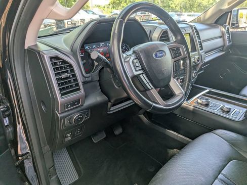 Used 2019 Ford Expedition Platinum AWD/4WD image 33