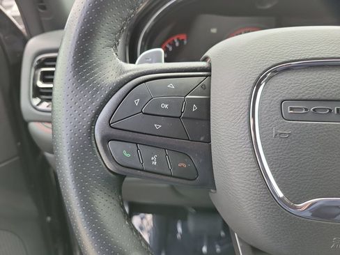 Used 2025 Dodge Durango GT RWD image 25