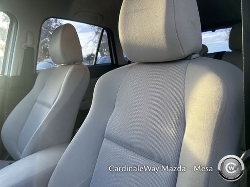 Used 2015 MAZDA CX-5 Sport w/ Bluetooth Audio Package image 14