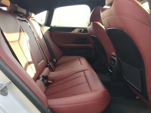 Used 2023 BMW i4 eDrive35 w/ Premium Package image 25