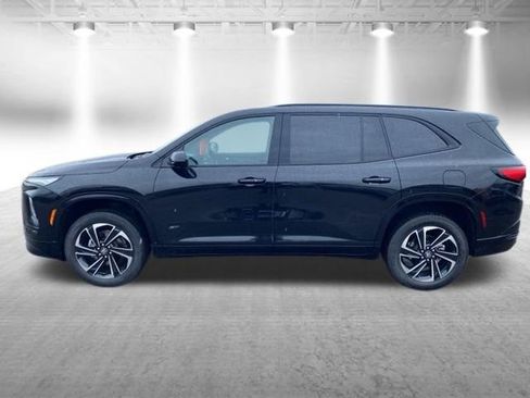 Used 2025 Buick Enclave Sport Touring AWD/4WD image 11