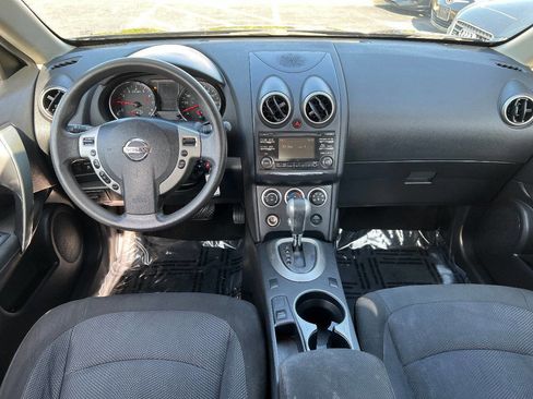 Used 2014 Nissan Rogue S w/ Convenience Package FWD image 30