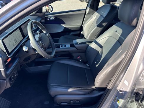 Certified 2023 Hyundai Ioniq 6 Limited image 9