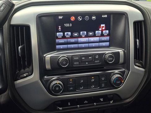 Used 2016 GMC Sierra 3500 SLE w/ SLE Preferred Package AWD/4WD image 34