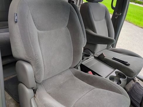 Used 2005 Toyota Sienna LE image 36