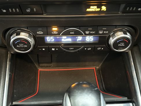 Used 2018 MAZDA CX-5 Grand Touring w/ Premium Package AWD/4WD image 35