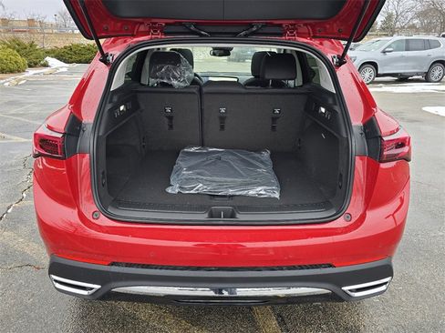 New 2026 Buick Envision Preferred image 30