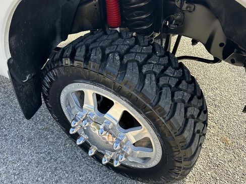 Used 2016 Ford F350 Platinum image 6