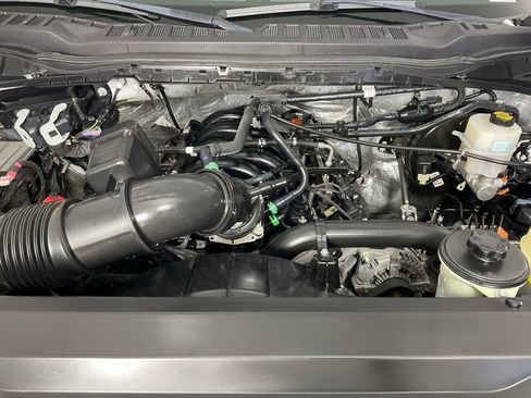 Used 2023 Ford F350 XL w/ XL Chrome Package image 9