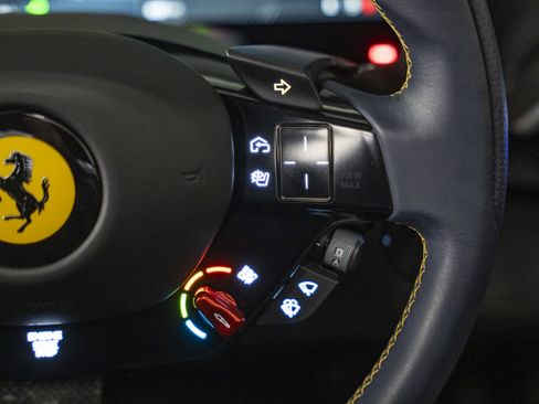 Used 2024 Ferrari 296 GTS image 45