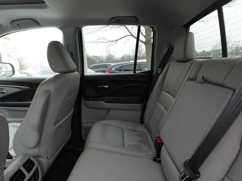 Certified 2023 Honda Ridgeline RTL-E image 28