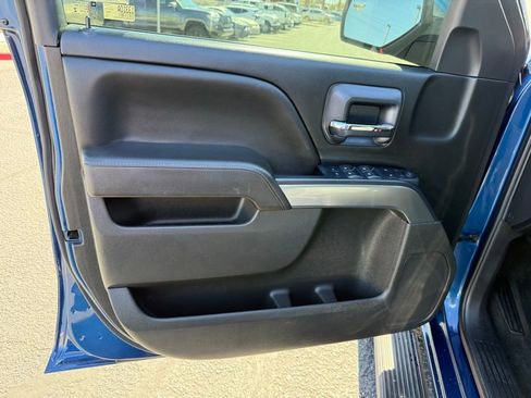 Used 2017 Chevrolet Silverado 1500 LT w/ All Star Edition image 20