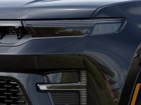 New 2026 Jeep Grand Wagoneer Limited AWD/4WD image 39
