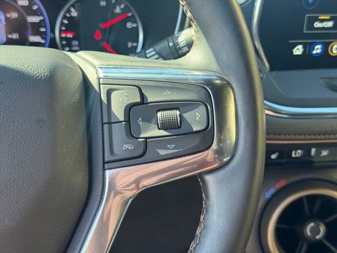Used 2023 Chevrolet Blazer Premier w/ Driver Confidence II Package AWD/4WD image 31