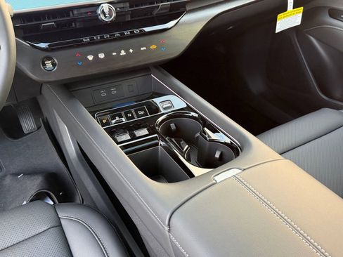 New 2026 Nissan Murano SL image 26