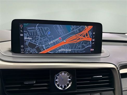 Used 2022 Lexus RX 350L FWD w/ Premium Package image 20