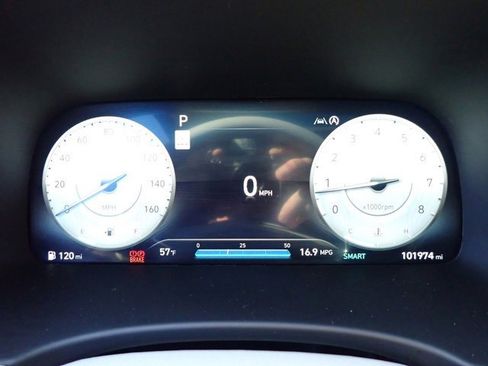 Used 2023 Hyundai Palisade Limited image 29