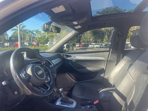 Used 2017 Audi Q3 2.0T Premium Plus w/ Premium Plus Package image 29