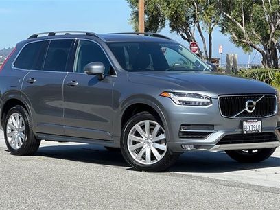 Used 2019 Volvo XC90 T6 Momentum