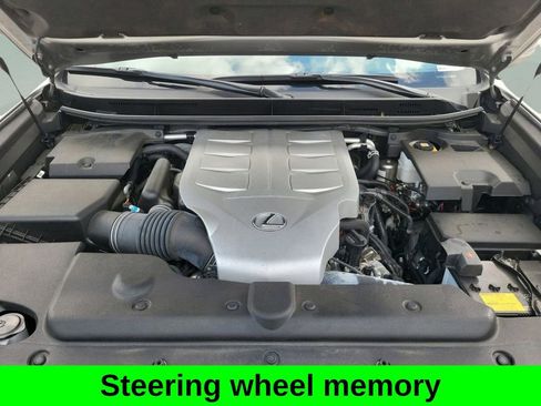 Used 2023 Lexus GX 460 Premium image 12