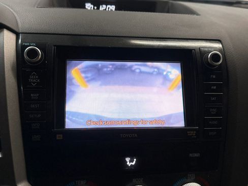 Used 2011 Toyota Tundra Limited w/ TRD Off-Road Pkg image 35