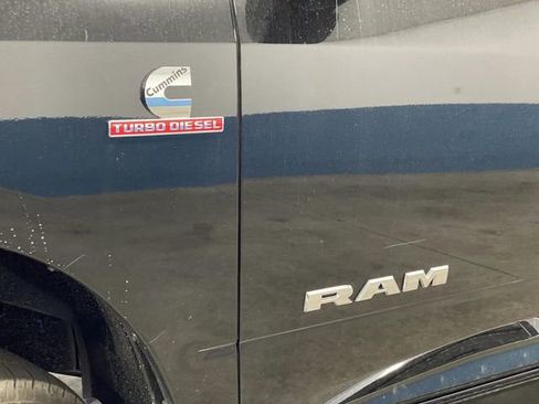 New 2025 RAM 2500 Big Horn image 41