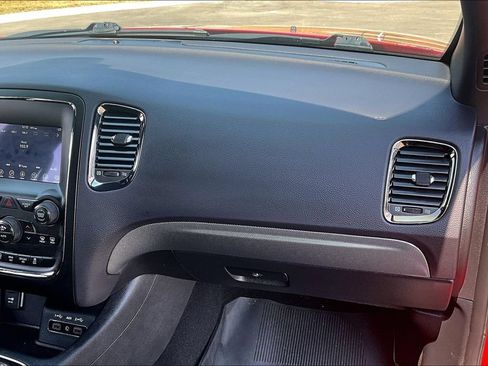 Used 2020 Dodge Durango GT AWD/4WD image 17