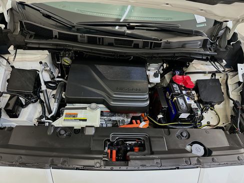 Used 2023 Nissan Leaf S FWD image 33