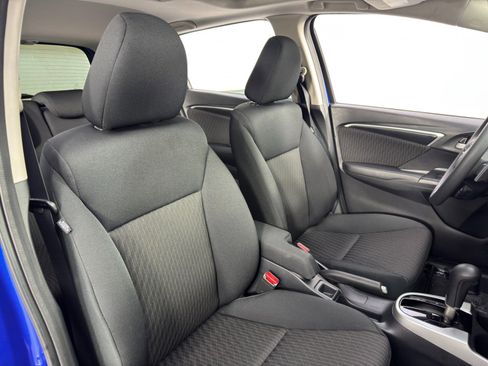 Used 2019 Honda Fit EX image 32