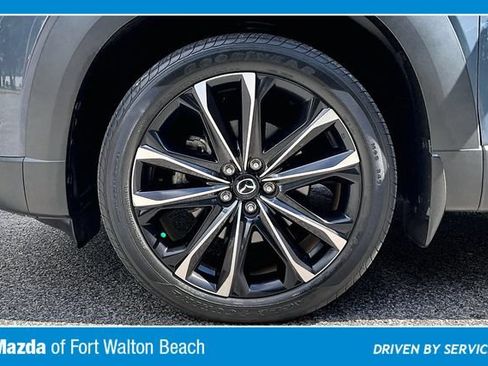 Used 2024 MAZDA CX-50 AWD 2.5 S w/ Premium Plus Pkg image 35