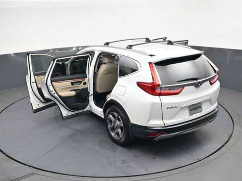 Used 2019 Honda CR-V EX-L image 40