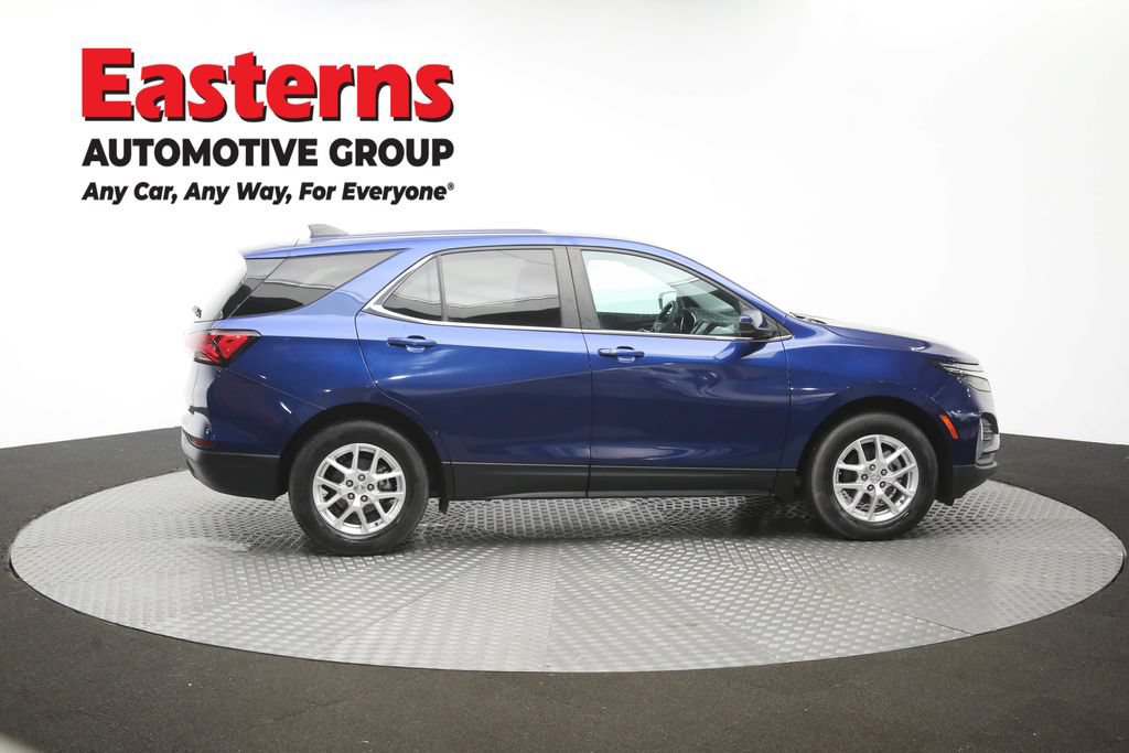 Used 2022 Chevrolet Equinox LT FWD image 46