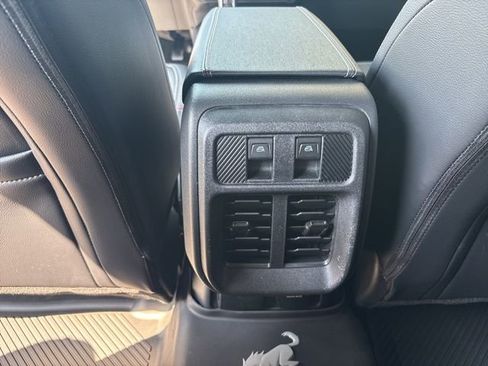 New 2026 Ford Bronco Outer Banks AWD/4WD image 15