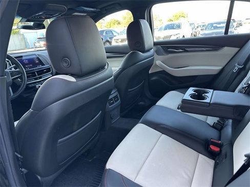 Certified 2023 Cadillac CT5 Sport image 56