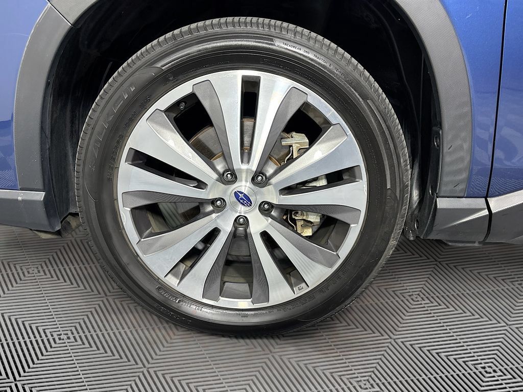 Used 2020 Subaru Ascent Touring w/ Popular Package #3 AWD/4WD image 34