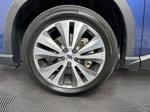 Used 2020 Subaru Ascent Touring w/ Popular Package #3 AWD/4WD image 34