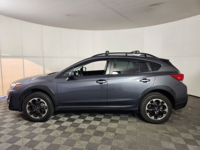 Used 2023 Subaru Crosstrek 2.0i Premium